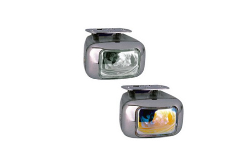 FOG LAMPS FY2011
